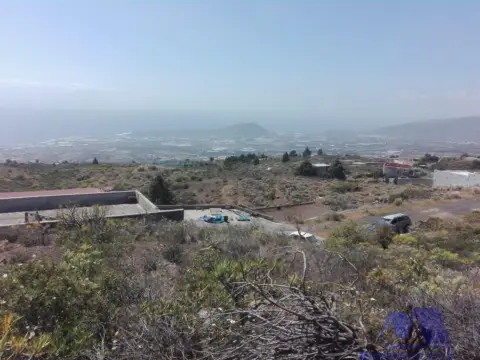 Rural Property in Horno de La Teja
