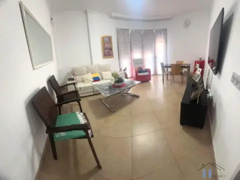 Piso en Auditorio