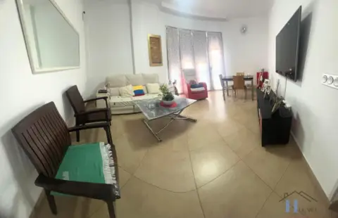 Piso en Auditorio