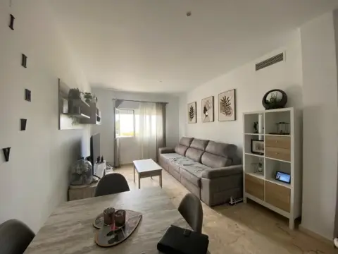 Piso en La Caseria