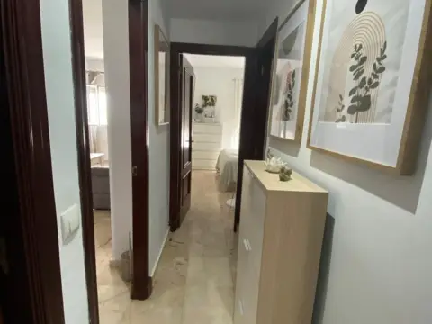 Piso en La Caseria