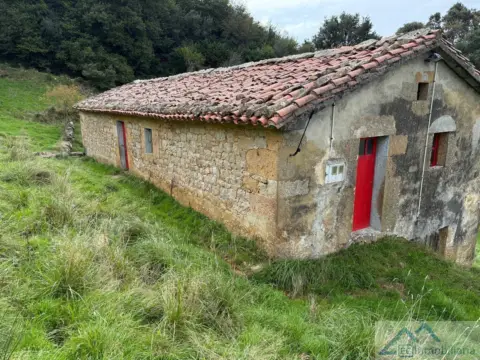 Casa en calle Hornedo