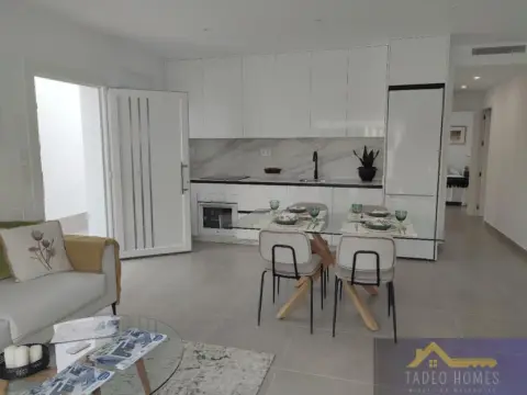 Casa rústica en calle de José Sanchez Lozano