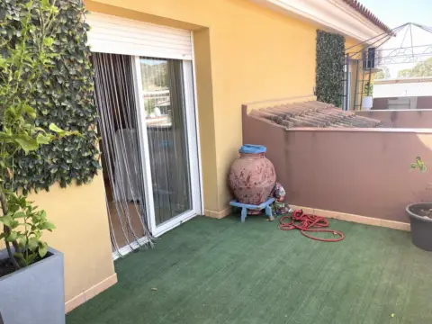 Casa en calle de Francisco Pizarro