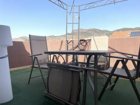 Casa en calle de Francisco Pizarro