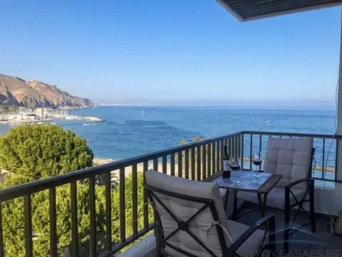 Piso en Aguadulce Sur