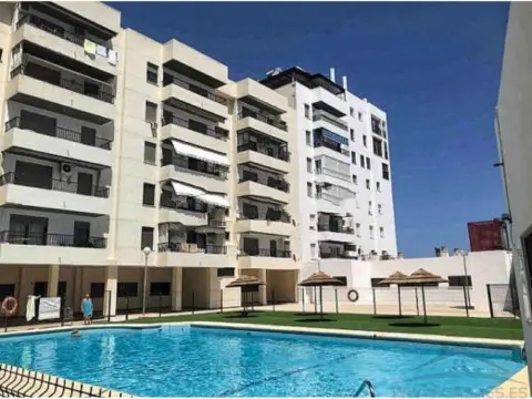 Piso en Aguadulce Sur