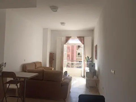 Apartamento en Casco Histórico