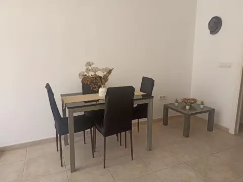 Apartamento en Casco Histórico