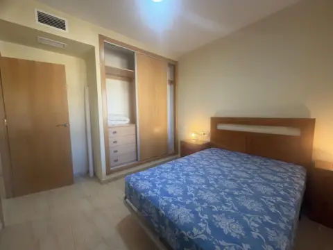 Apartamento en calle Durero