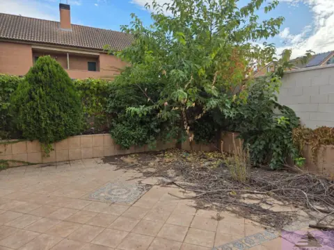 Chalet en Cortijo San Isidro