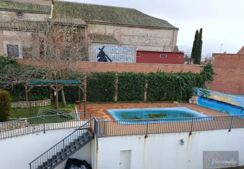 Ático en Villamanta