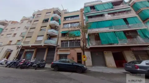 Piso en Carrer de Floridablanca