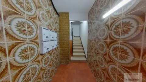 Piso en Carrer de Floridablanca