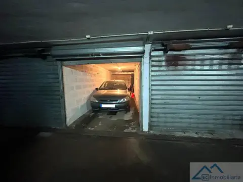 Garaje en Urbanización Altamira