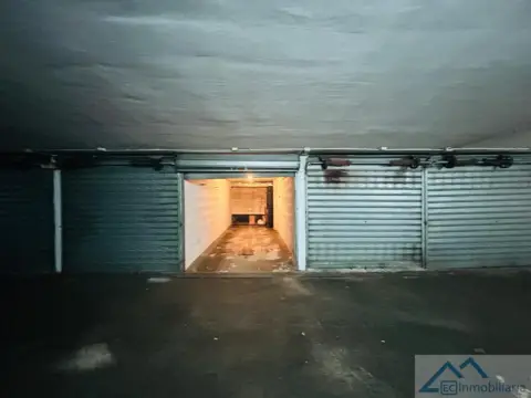 Garaje en Urbanización Altamira