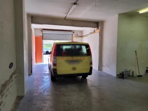 Local comercial en La Maurina