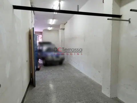 Local comercial en La Maurina