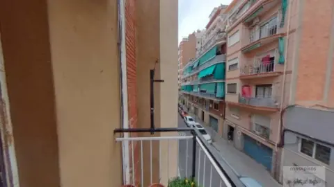 Piso en Carrer de la Terra Baixa