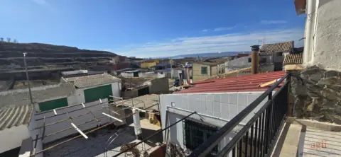 Casa en Pueblo