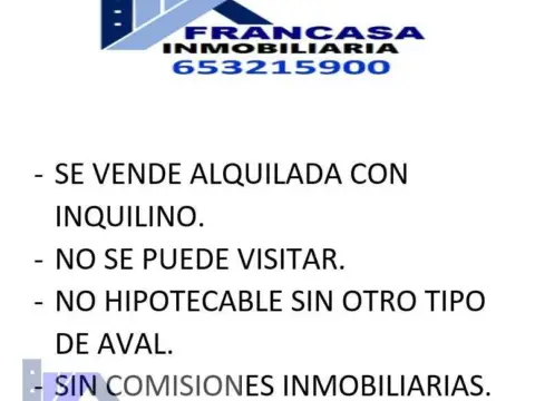 Nave comercial en Zona Oeste