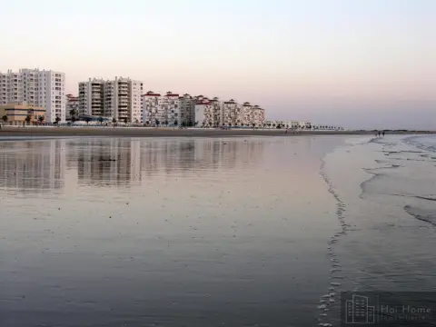 Piso en Avenida de la Paz