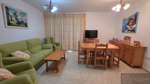 Piso en Avenida de la Paz
