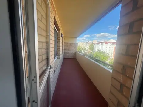 Piso en Almendral
