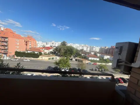 Piso en Almendral