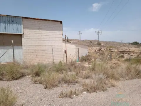 Nave comercial en Venta Melilla