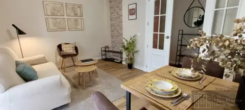 Piso en Marianistas