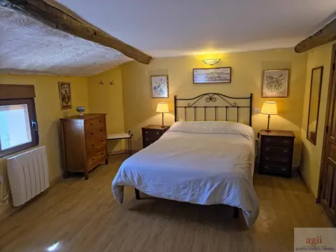 Casa en Pueblo