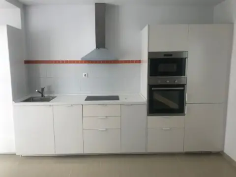 Piso en Alameda