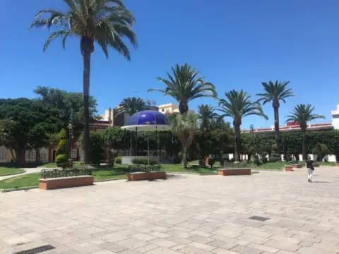 Piso en Alameda
