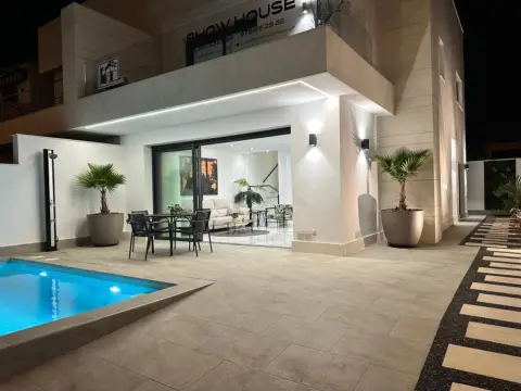 Piso – San Pedro del Pinatar