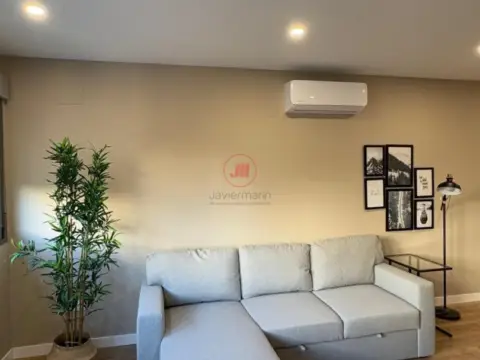 Piso en Avenida de Alemania