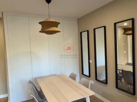 Piso en Avenida de Alemania