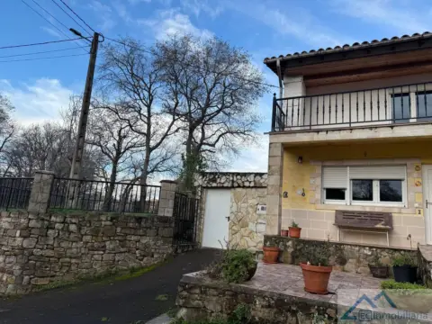 Casa en Barrio de Llanos Huyo