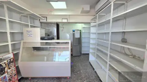 Local comercial en Valdelagrana