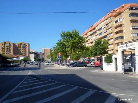 Piso en Almendral