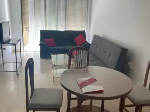 Piso en Avenida de Alemania