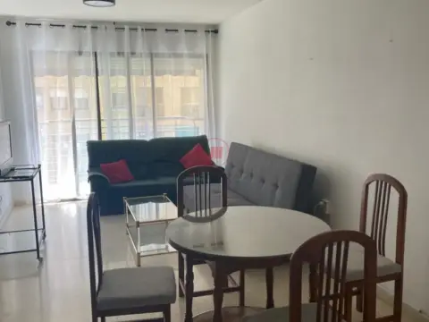 Piso en Avenida de Alemania