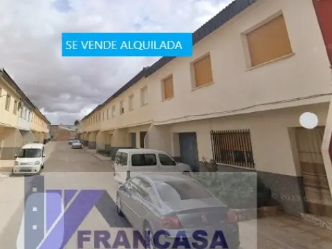 Casa en Cerca del Ceip Ramón y Cajal