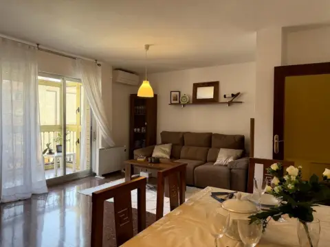 Piso en Avenida de Murcia, 4