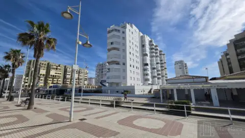 Piso en Valdelagrana