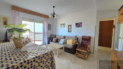 Piso en Valdelagrana