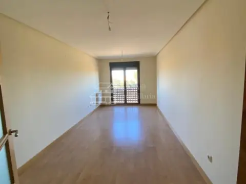 Piso en Ronda de las Afueras