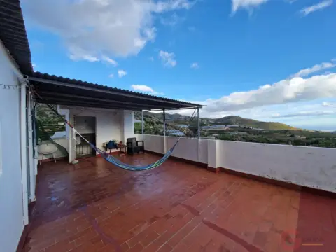 Casa en Centro