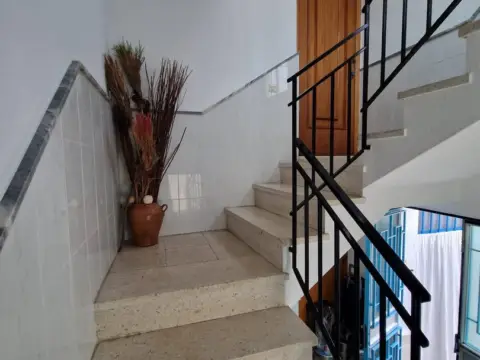 Casa en Centro