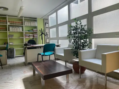 Apartamento en calle de San Antón